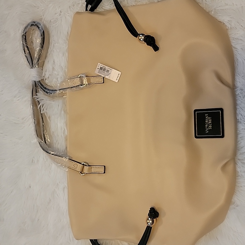 NWT VS Tote Bag